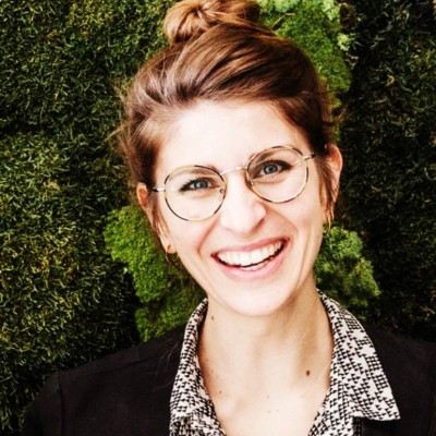 Foto von Dr. Christina Koeppe