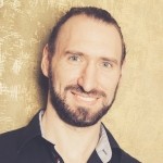 Foto von Dr. Daniel Hüsson