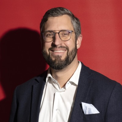 Foto von Daniel Weller