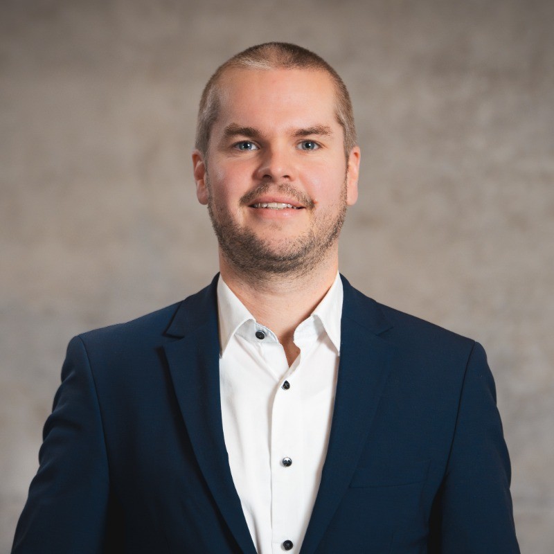 Foto von David Graurock