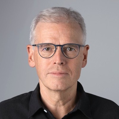 Foto von Prof. Dr. Holger Schmidt