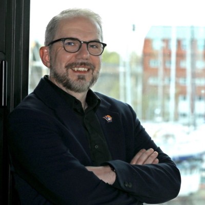 Foto von Gert Mengel