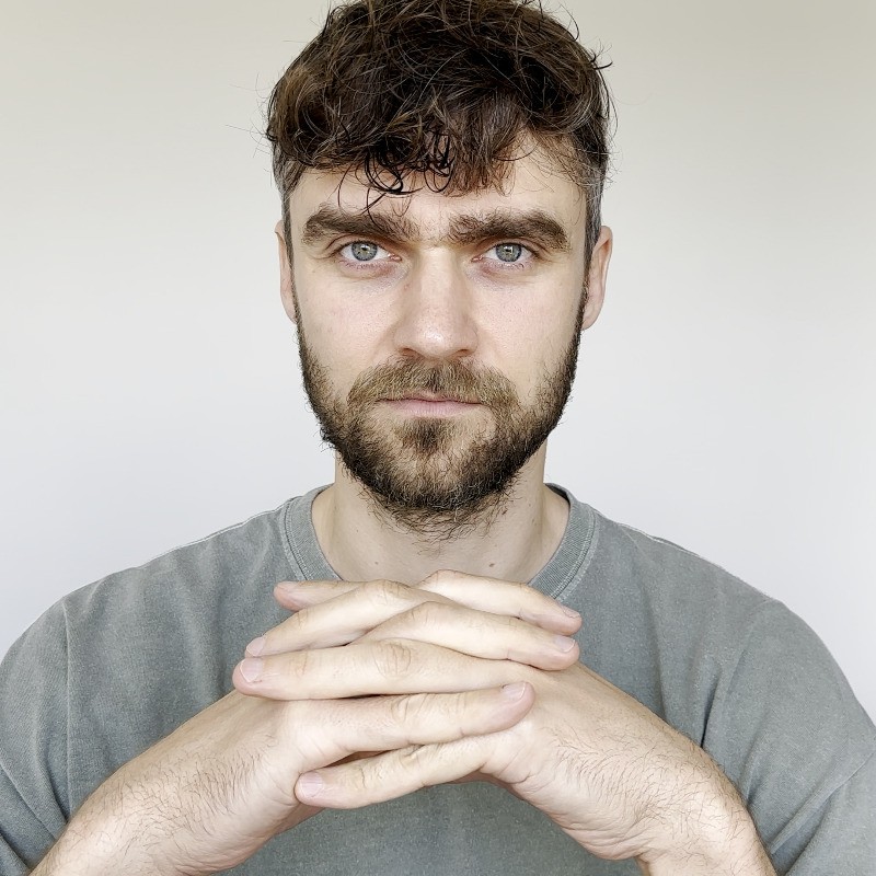 Foto von Henry Hasselbach