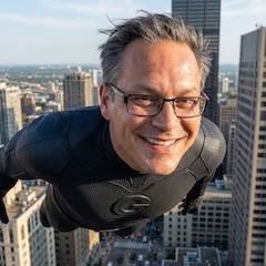 Foto von Lars-Thorsten Sudmann