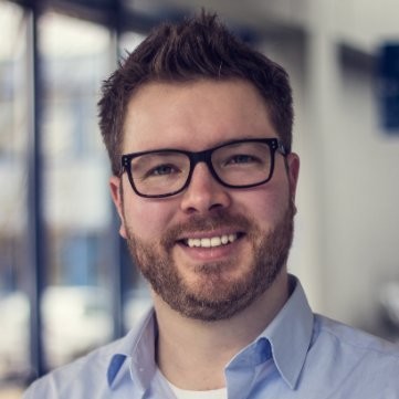 Foto von Manuel Schmidt