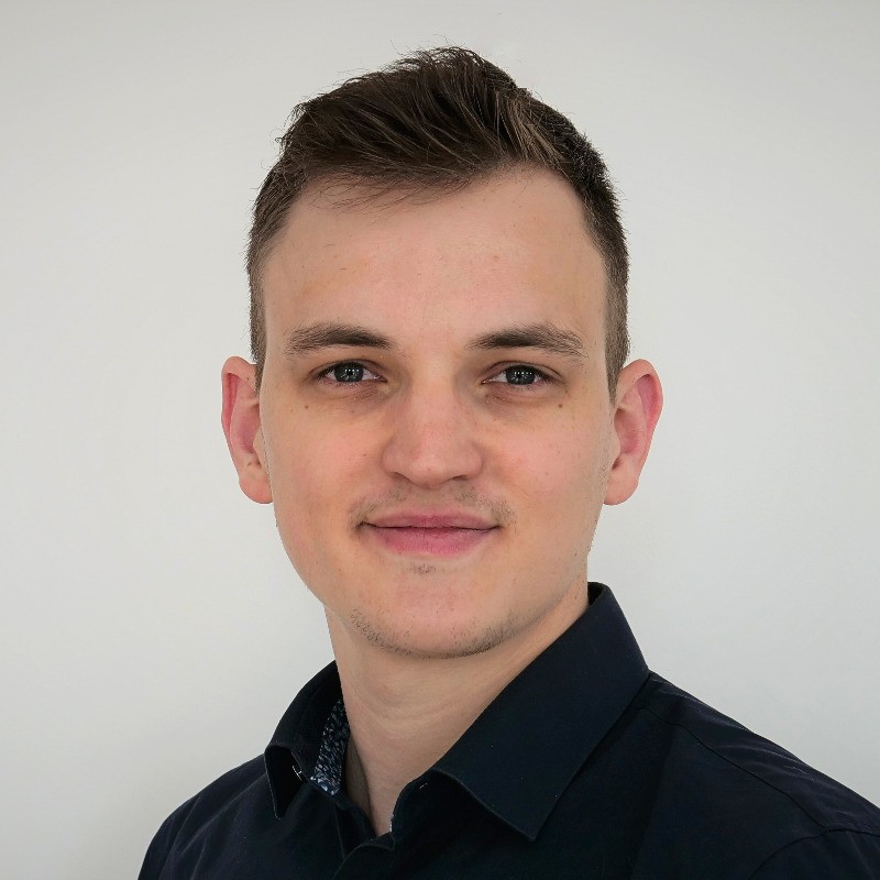 Foto von Marco Baumgartner