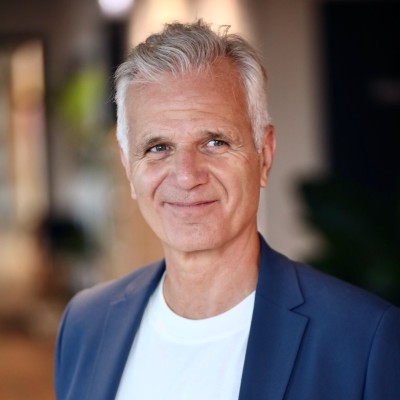 Foto von Michael Trautmann