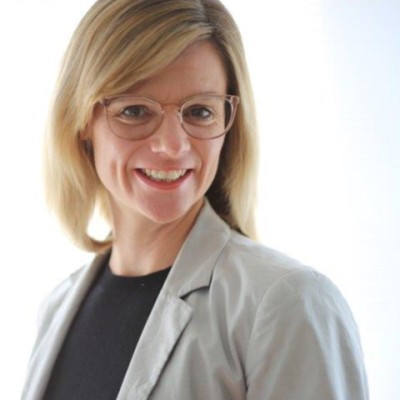 Foto von Nadine Vöhringer