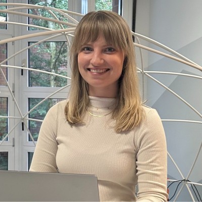 Foto von Nina Juschka