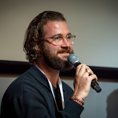 Foto von Oskar Trautmann