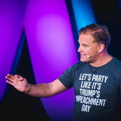 Foto von Philipp Depiereux