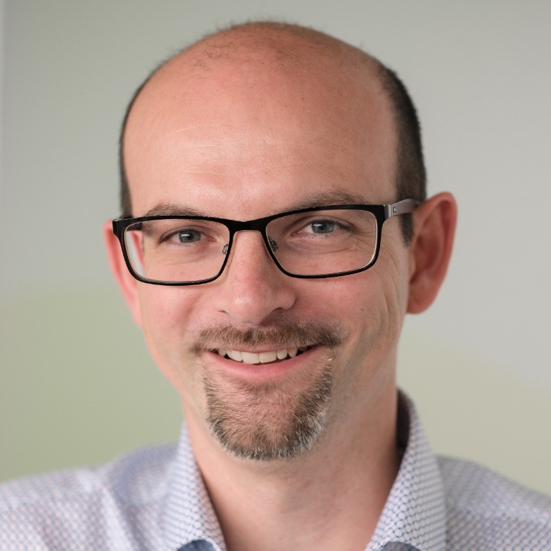 Foto von Raimund Bernhardt-Meisl