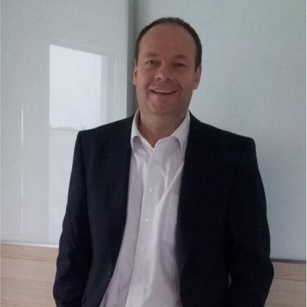 Foto von Prof. Dr. Rüdiger Buchkremer