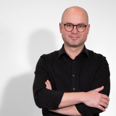 Foto von Sven Becker