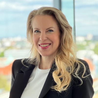 Foto von Viola Patricia Herrmann