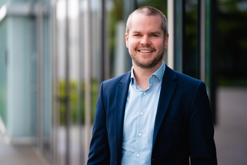 Foto: Wie KI die Arbeitswelt in einem produzierenden Unternehmen verändert